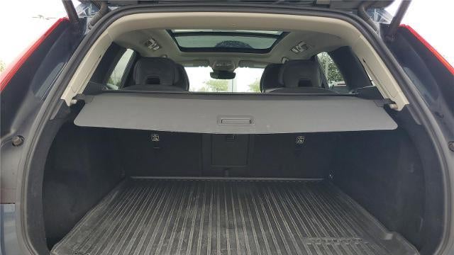 2023 Volvo XC60 B5 Core