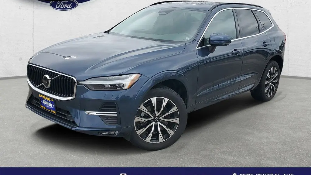 Preowned 2023 Volvo XC60 B5 Core for Sale