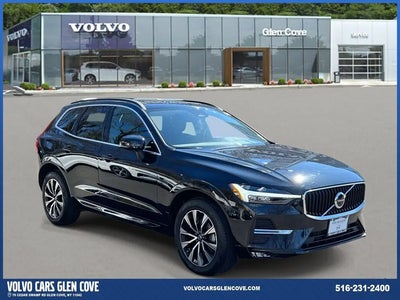 Photo of a 2023 Volvo XC60 AWD B5 Core 4DR SUV for sale
