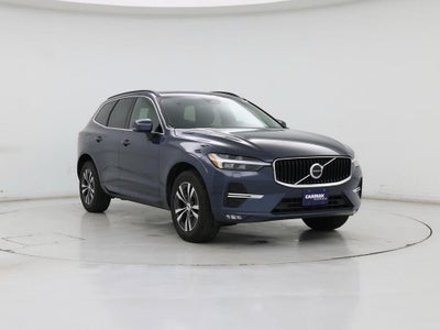 Photo of a 2023 Volvo XC60 AWD B5 Core 4DR SUV for sale
