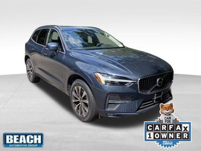 Photo of a 2023 Volvo XC60 AWD B5 Core 4DR SUV for sale