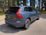 2023 XC60 Thumbnail 3