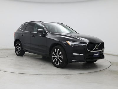 Photo of a 2023 Volvo XC60 AWD B5 Core 4DR SUV for sale