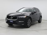 2023 XC60 Thumbnail 4