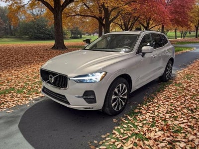 2023 Volvo XC60 AWD B5 Core 4DR SUV