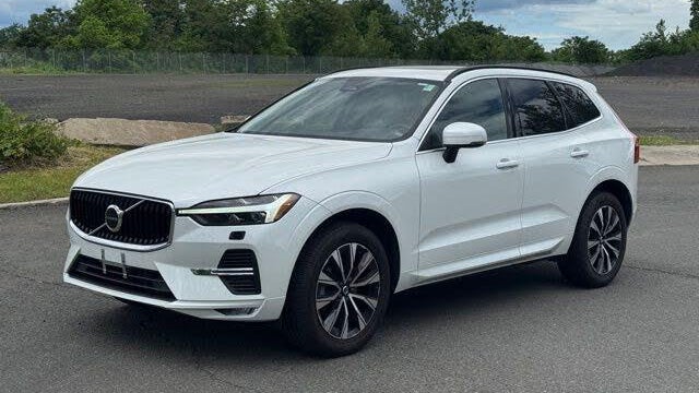 Preowned 2023 Volvo XC60 B5 Core for Sale