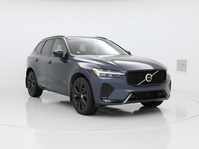 Photo of a 2023 Volvo XC60 AWD B5 Plus Dark Theme 4DR SUV for sale