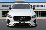 2023 XC60 Thumbnail 3