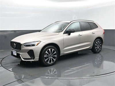 Photo of a 2023 Volvo XC60 AWD B5 Plus Dark Theme 4DR SUV for sale