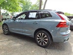 2023 XC60 Thumbnail 2