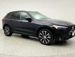 2023 XC60 Thumbnail 3