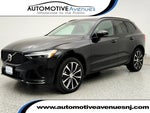 2023 XC60 Thumbnail 1