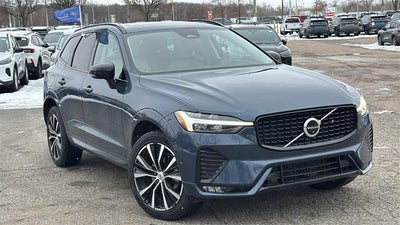 2023 Volvo XC60 AWD B5 Plus Dark Theme 4DR SUV