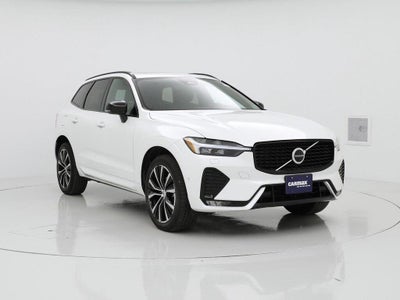 2023 Volvo XC60 AWD B5 Plus Dark Theme 4DR SUV