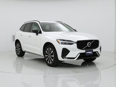 Photo of a 2023 Volvo XC60 AWD B5 Plus Dark Theme 4DR SUV for sale