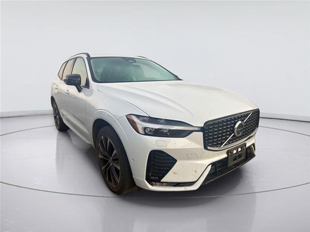 2023 Volvo XC60