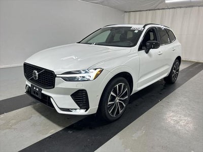 Photo of a 2023 Volvo XC60 AWD B5 Plus Dark Theme 4DR SUV for sale