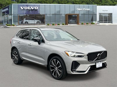 2023 Volvo XC60 AWD B5 Plus Dark Theme 4DR SUV