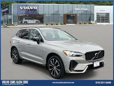 Photo of a 2023 Volvo XC60 AWD B5 Plus Dark Theme 4DR SUV for sale