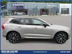 2023 XC60 Thumbnail 3