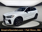 2023 XC60 Thumbnail 1
