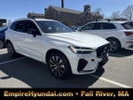 2023 XC60 Thumbnail 2