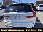 2023 XC60 Thumbnail 4