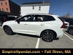 2023 XC60 Thumbnail 11