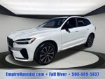 2023 XC60 Thumbnail 1