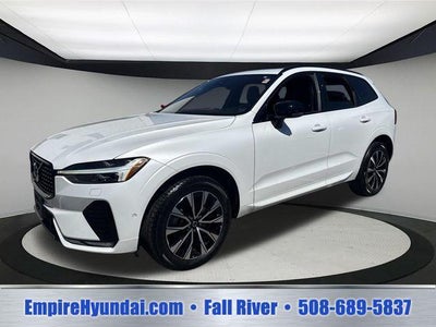 2023 Volvo XC60 AWD B5 Plus Dark Theme 4DR SUV