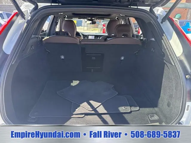 2023 Volvo XC60 - $25,290