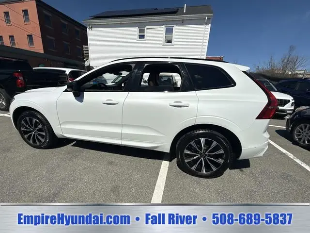 2023 Volvo XC60 - $25,290