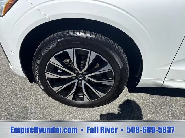 2023 Volvo XC60 - $25,290