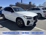 2023 XC60 Thumbnail 2