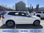 2023 XC60 Thumbnail 3
