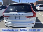 2023 XC60 Thumbnail 4