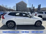 2023 XC60 Thumbnail 3