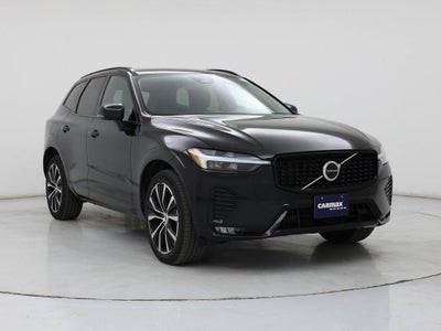 Photo of a 2023 Volvo XC60 AWD B5 Plus Dark Theme 4DR SUV for sale