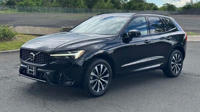 Preowned 2023 Volvo XC60 B5 Plus Dark Theme for Sale