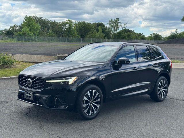 2023 Volvo XC60