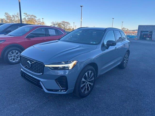2023 Volvo XC60