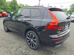 2023 XC60 Thumbnail 4