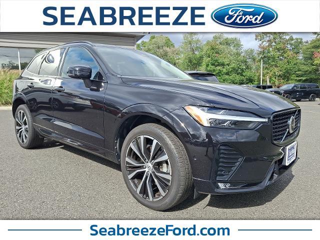 2023 Volvo XC60