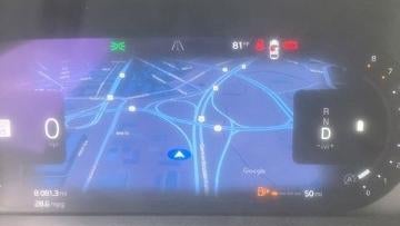 2023 Volvo XC40 B5 Ultimate Bright Theme