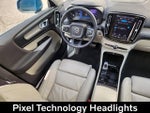 2023 XC40 Thumbnail 12
