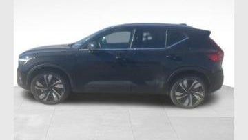 Preowned 2023 Volvo XC40 B5 Ultimate Bright Theme for Sale