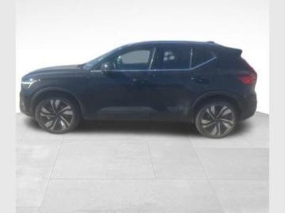 Photo of a 2023 Volvo XC40 AWD B5 Ultimate Bright Theme 4DR SUV for sale