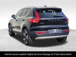 2023 XC40 Thumbnail 7
