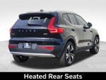2023 XC40 Thumbnail 9