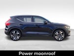 2023 XC40 Thumbnail 10